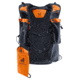 Deuter Ascender 13 Pack, Saffron, 13L, 310012290050