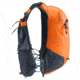 Deuter Ascender 13 Pack, Saffron, 13L, 310012290050