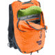 Deuter Ascender 13 Pack, Saffron, 13L, 310012290050