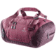 Deuter Aviant Duffel 35 - Unisex, Maron Aubergine, 352002055430