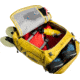 Deuter AViANT Duffel Pro 40 Pack, Corn/Turmeric, 352102288010
