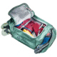 Deuter AViANT Duffel Pro 90 Pack, Jade/Seagreen, 352122222760