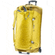 Deuter Aviant Duffel Pro 90 - Unisex, Corn-Turmeric, 350122188010