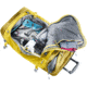 Deuter Aviant Duffel Pro 90 - Unisex, Corn-Turmeric, 350122188010