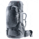 Deuter AViANT Voyager 60+10 SL Pack - Womens, Black, 351302270000