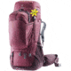 Deuter Aviant Voyager 60 Plus 10 SL - Womens, Maron Aubergine, 351312055430