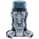 Deuter AViANT Voyager 65+10 Pack, Atlantic/Ink, 351312513740