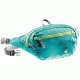 Deuter Belt-Petrol/Kiwi-4.2 oz