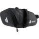 Deuter Bike Bag 0.8, Black, 0.8L, 329022270000