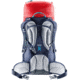 Deuter Climber Backpack, Chili/Navy, 361352053280