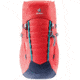 Deuter Climber Backpack, Chili/Navy, 361352053280