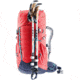 Deuter Climber Backpack, Chili/Navy, 361352053280
