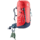 Deuter Climber Backpack, Chili/Navy, 361352053280