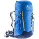 Deuter Climber Backpack, Chili/Navy, 361352053280