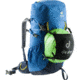 Deuter Climber Backpack, Lapis/Navy, 361352013160