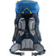 Deuter Climber Backpack, Lapis/Navy, 361352013160