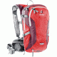Deuter Compact EXP 10 SL Pack-Fire/Aubergine