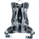 Deuter Compact EXP 12 Pack-Black/Granite