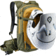 Deuter Compact EXP 14 Pack, Caramel-Khaki, 19L, 320612162090