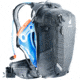 Deuter Compact EXP 14 Pack, Graphite-Black, 19L, 320612147010