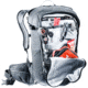 Deuter Compact EXP 14 Pack, Graphite-Black, 19L, 320612147010