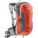 Deuter Compact EXP Air 10 Bike Pack-Papaya/Granite