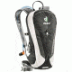 Deuter Compact Lite 3.0 Backpack-Black/White