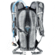 Deuter Compact Lite 3L Backpack w/ Res, Black/White, 420011671300
