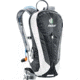 Deuter Compact Lite 3L Backpack w/ Res, Black/White, 420011671300