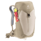 Deuter AC Lite 14 SL Backpack - Women's, 14L, Alu/Greystone, 342052444260