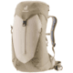 Deuter AC Lite 14 SL Backpack - Women's, 14L, Alu/Greystone, 342052444260