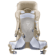Deuter AC Lite 22 SL Backpack - Women's, 22L, Alu/Greystone, 342072444260