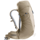 Deuter AC Lite 22 SL Backpack - Women's, 22L, Alu/Greystone, 342072444260