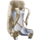Deuter AC Lite 22 SL Backpack - Women's, 22L, Alu/Greystone, 342072444260