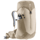 Deuter AC Lite 22 SL Backpack - Women's, 22L, Alu/Greystone, 342072444260