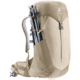 Deuter AC Lite 22 SL Backpack - Women's, 22L, Alu/Greystone, 342072444260