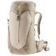 Deuter AC Lite 22 SL Backpack - Women's, 22L, Alu/Greystone, 342072444260