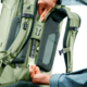 Deuter Aircontact Core 45+10 SL Backpack