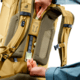 Deuter Aircontact Core 45+10 SL Backpack