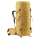 Deuter Aircontact Core 50+10 Backpack, 50L, Savanna/Nori, 335132662160