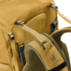 Deuter Aircontact Core 50+10 Backpack, 50L, Savanna/Nori, 335132662160