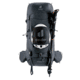 Deuter Aircontact Core 50+10 Backpack, 50L, Black, 335132670000