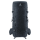 Deuter Aircontact Core 50+10 Backpack, 50L, Black, 335132670000