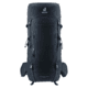 Deuter Aircontact Core 50+10 Backpack, 50L, Black, 335132670000