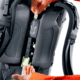 Deuter Aircontact Core 50+10 Backpack, 50L, Black, 335132670000