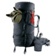 Deuter Aircontact Core 50+10 Backpack, 50L, Black, 335132670000