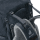 Deuter Aircontact Core 50+10 Backpack, 50L, Black, 335132670000