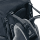 Deuter Aircontact Core 50+10 Backpack, 50L, Black, 335132670000
