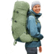 Deuter Aircontact Core 55+10 SL Backpack