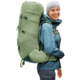 Deuter Aircontact Core 55+10 SL Backpack